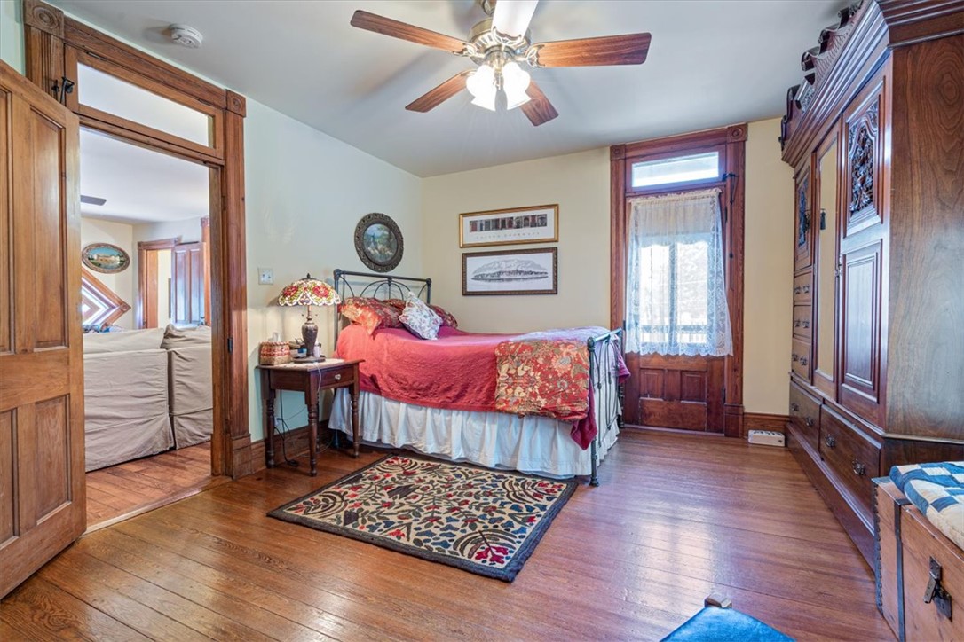 Riley & Armstrong - Residential