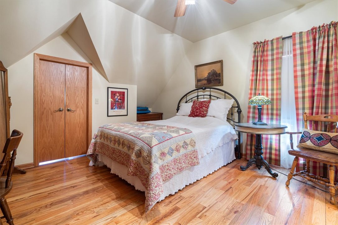 Riley & Armstrong - Residential