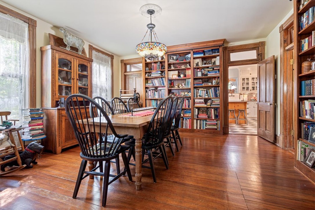 Riley & Armstrong - Residential