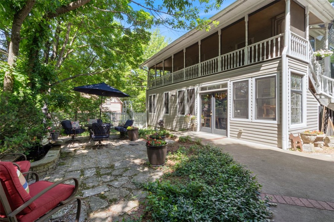 Riley & Armstrong - Residential