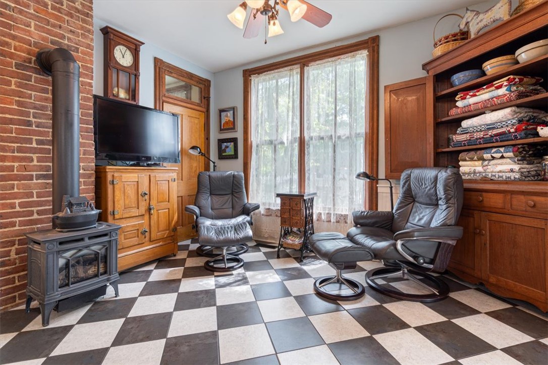 Riley & Armstrong - Residential