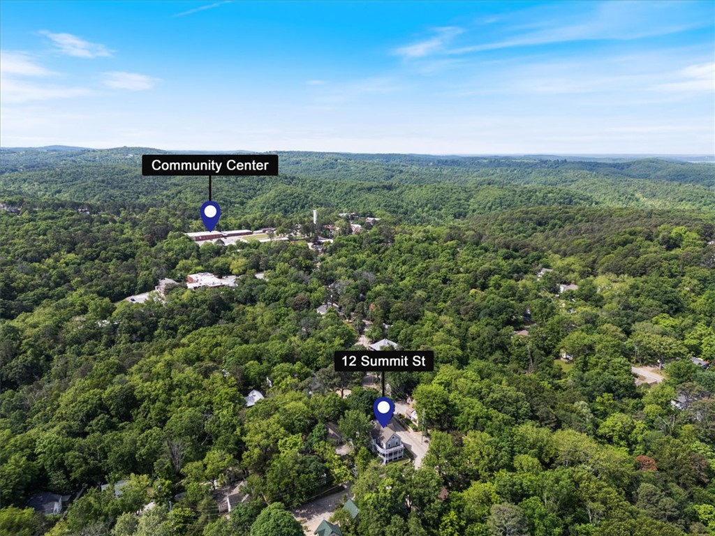 Riley & Armstrong - Residential