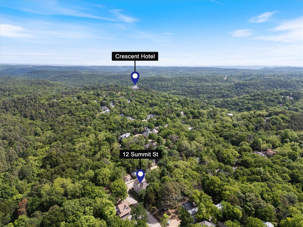 Riley & Armstrong - Residential
