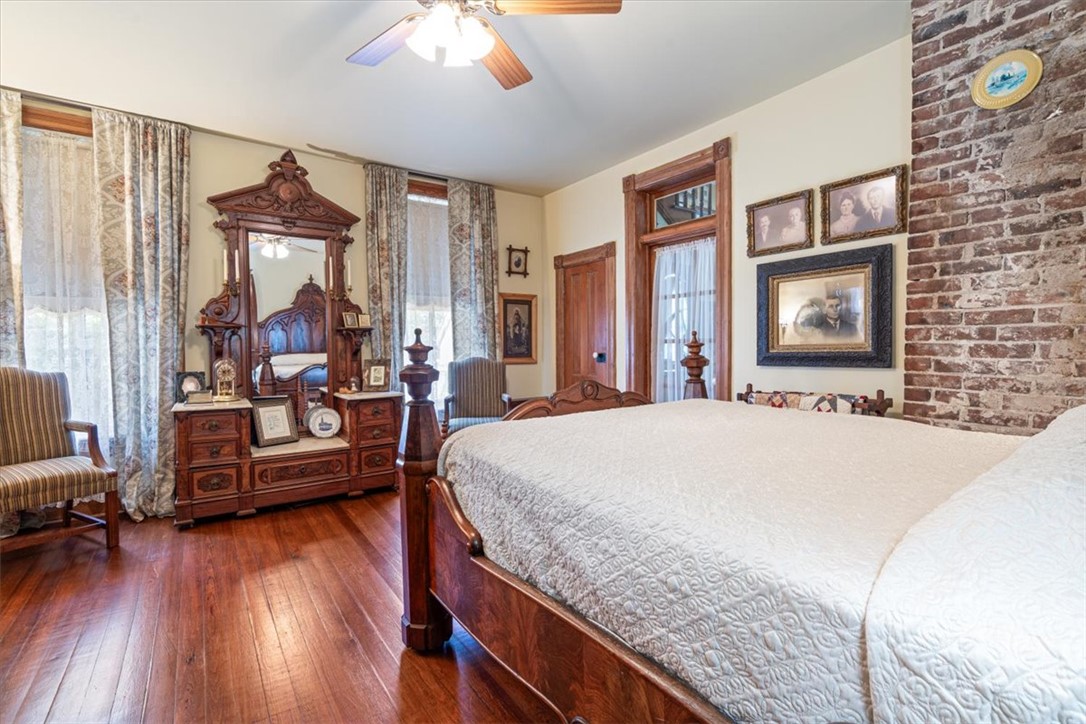 Riley & Armstrong - Residential