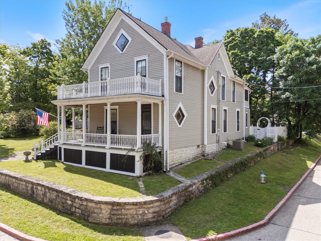 Riley & Armstrong - Residential