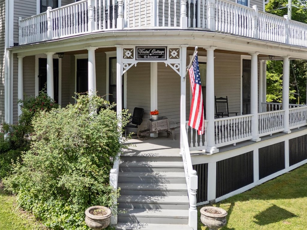 Riley & Armstrong - Residential