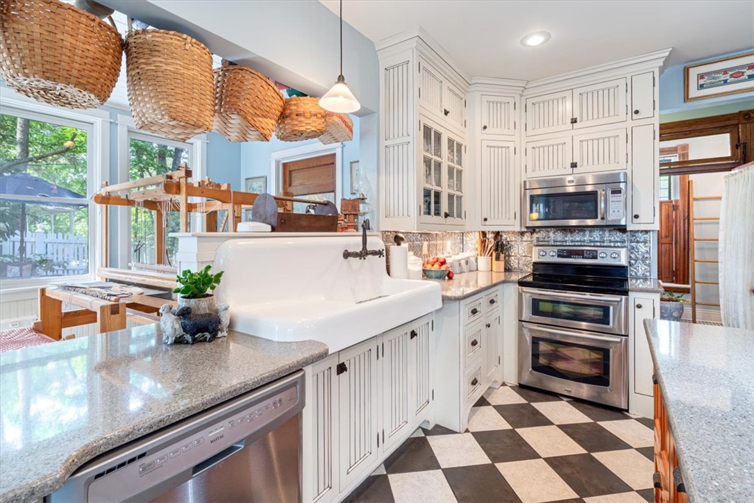 Riley & Armstrong - Residential
