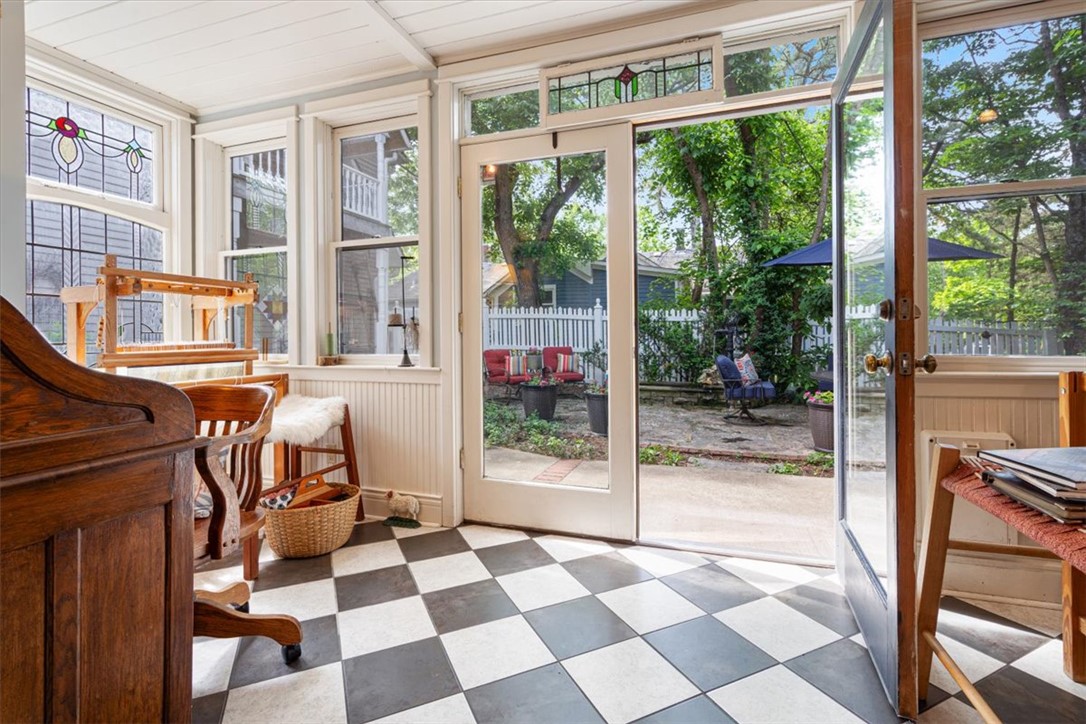 Riley & Armstrong - Residential