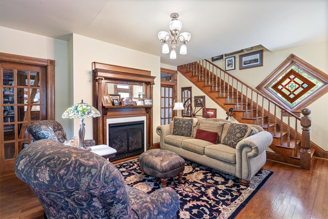 Riley & Armstrong - Residential