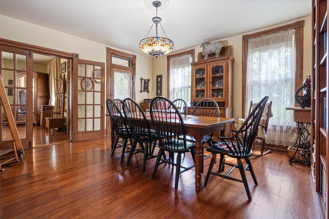 Riley & Armstrong - Residential