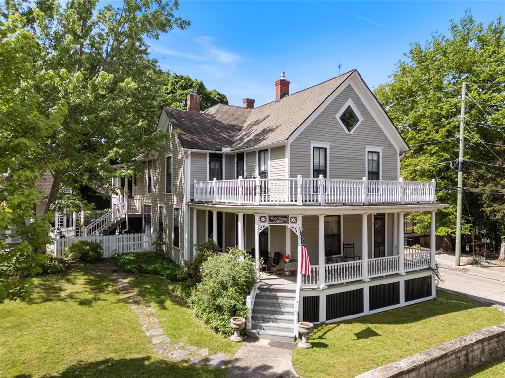 Riley & Armstrong - Residential