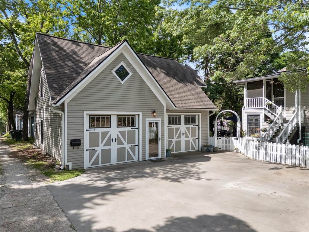 Riley & Armstrong - Residential