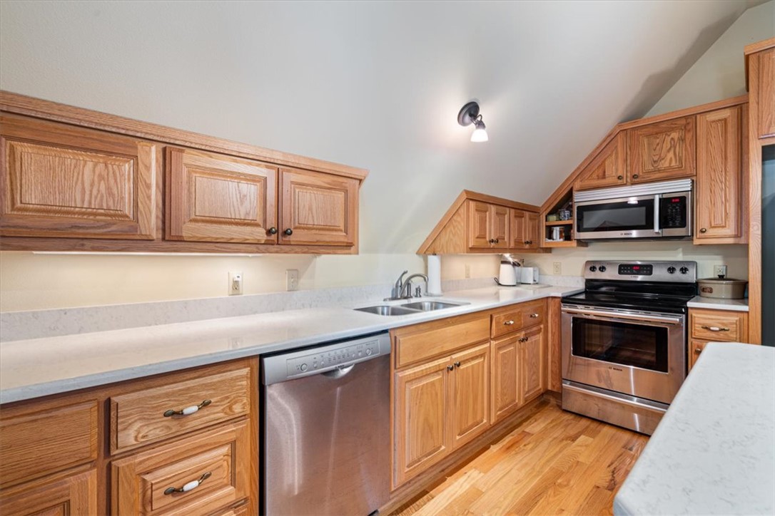 Riley & Armstrong - Residential