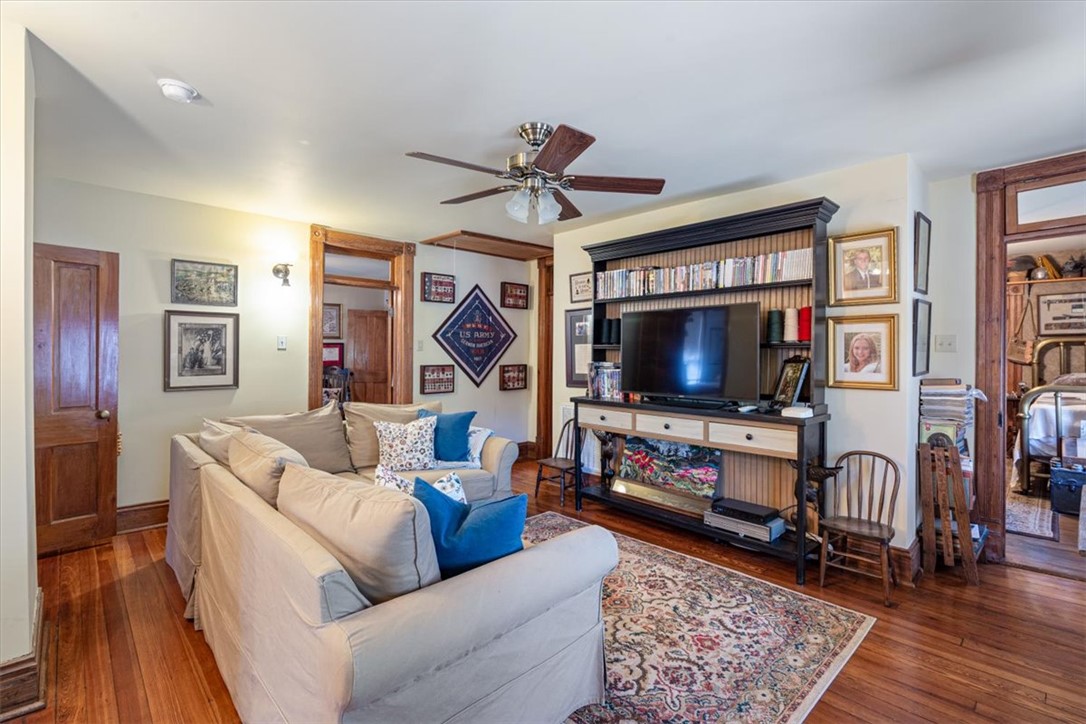 Riley & Armstrong - Residential