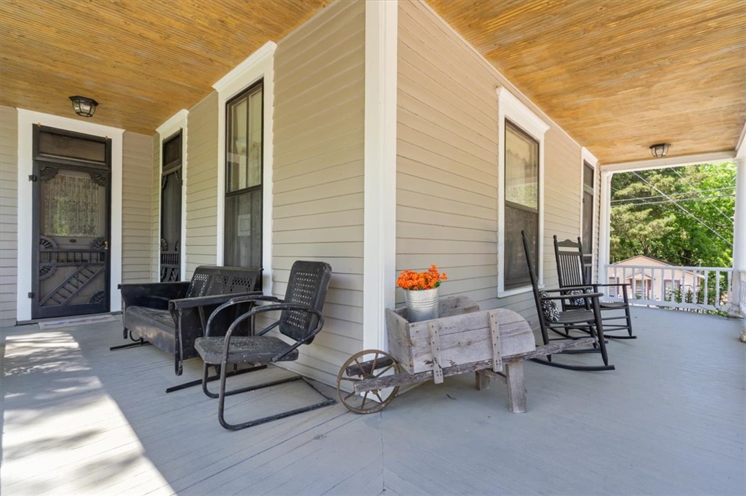 Riley & Armstrong - Residential