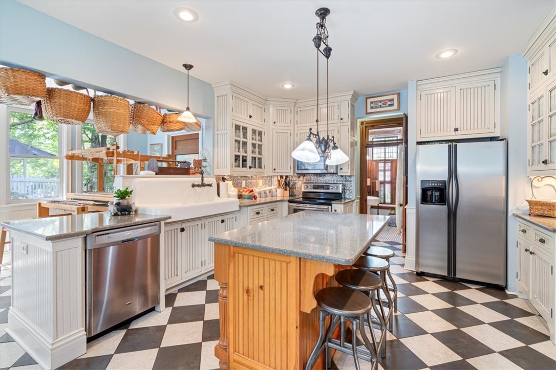 Riley & Armstrong - Residential