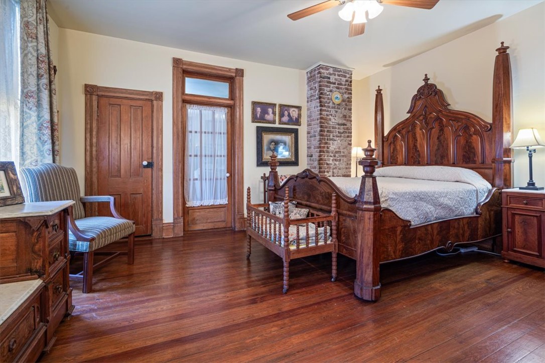Riley & Armstrong - Residential