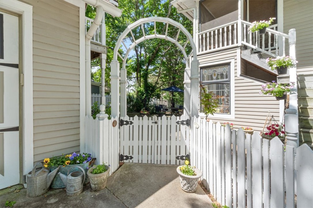 Riley & Armstrong - Residential
