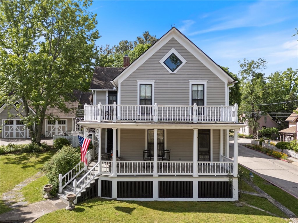 Riley & Armstrong - Residential
