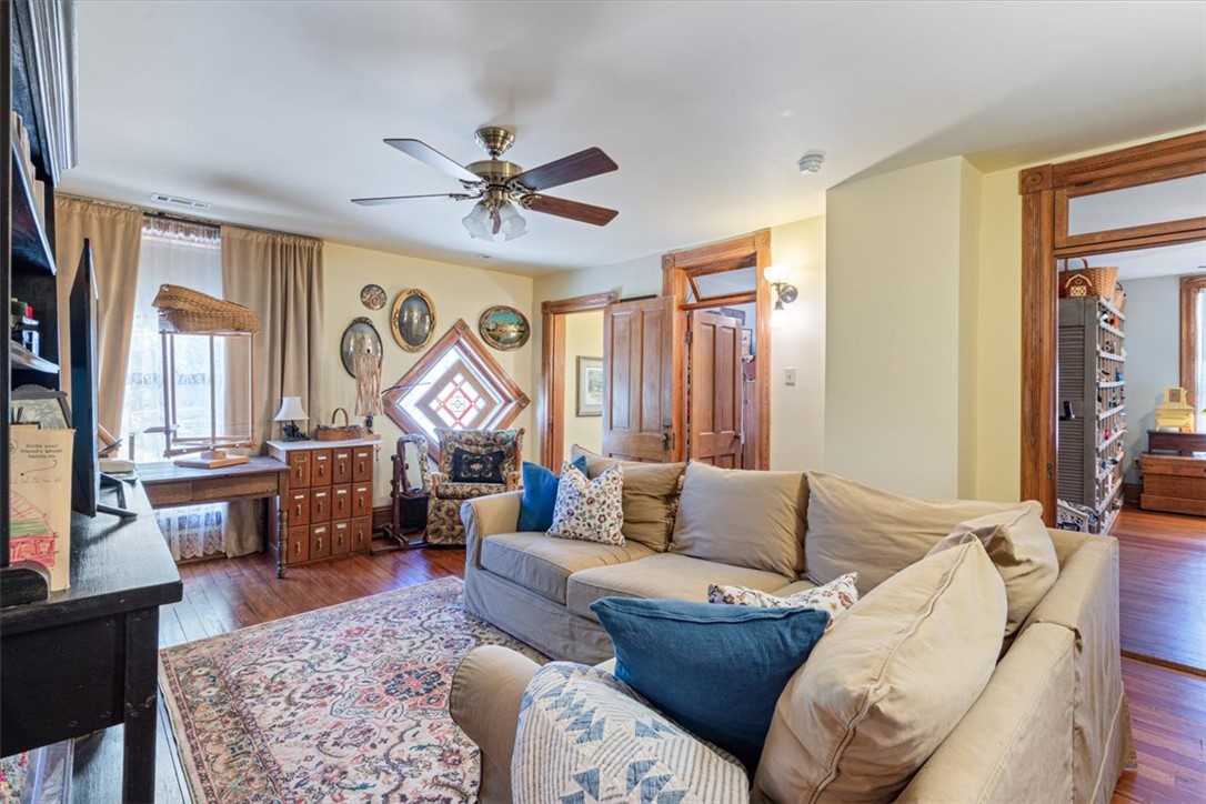 Riley & Armstrong - Residential