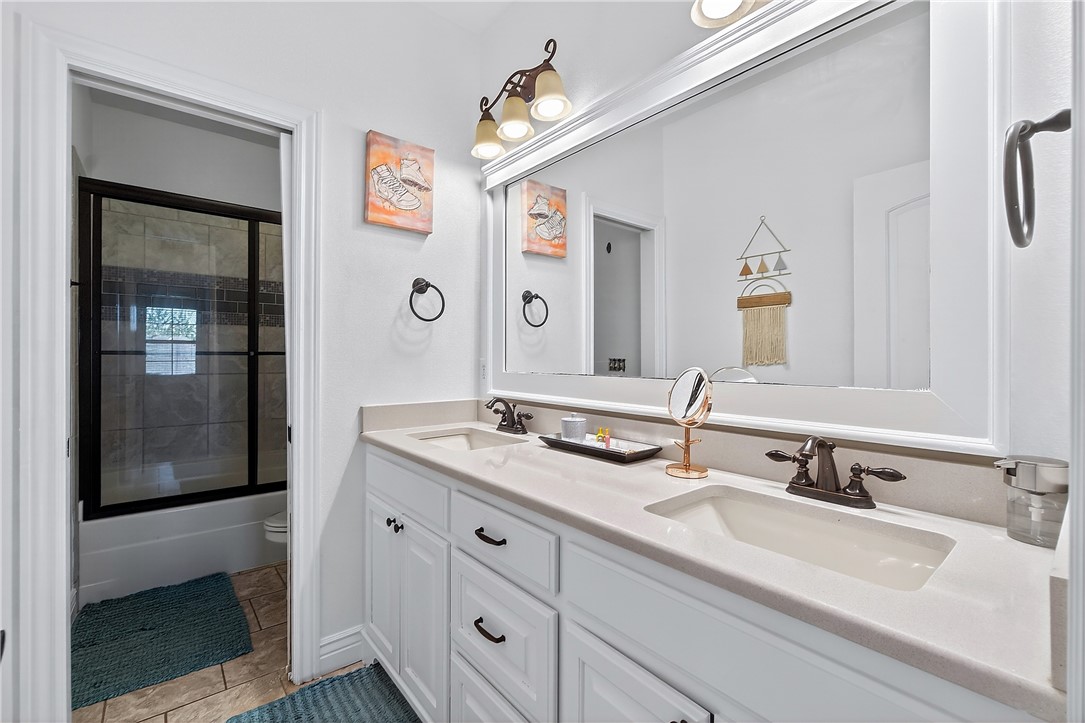 Creekwood Sub Rogers - Residential