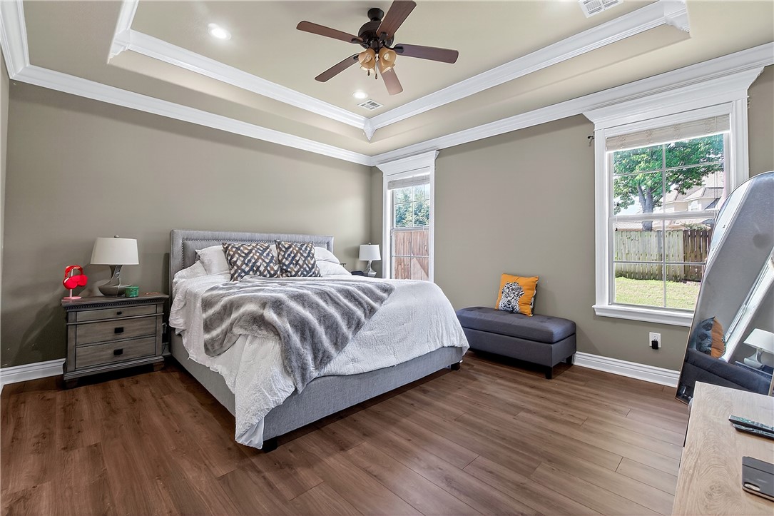 Creekwood Sub Rogers - Residential