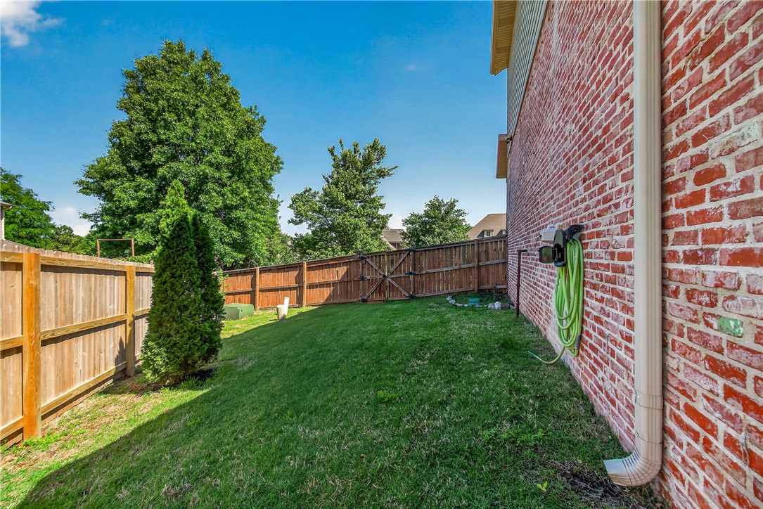 Creekwood Sub Rogers - Residential