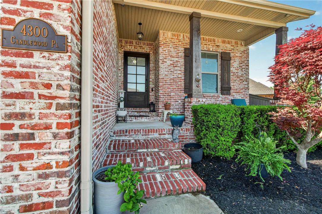 Creekwood Sub Rogers - Residential
