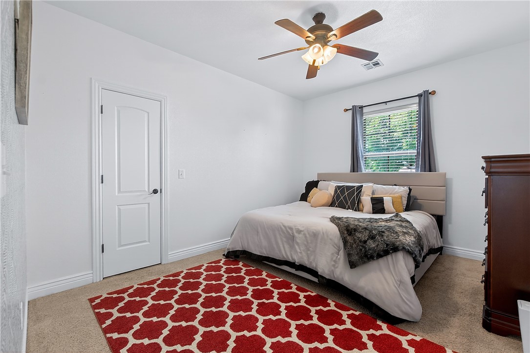 Creekwood Sub Rogers - Residential