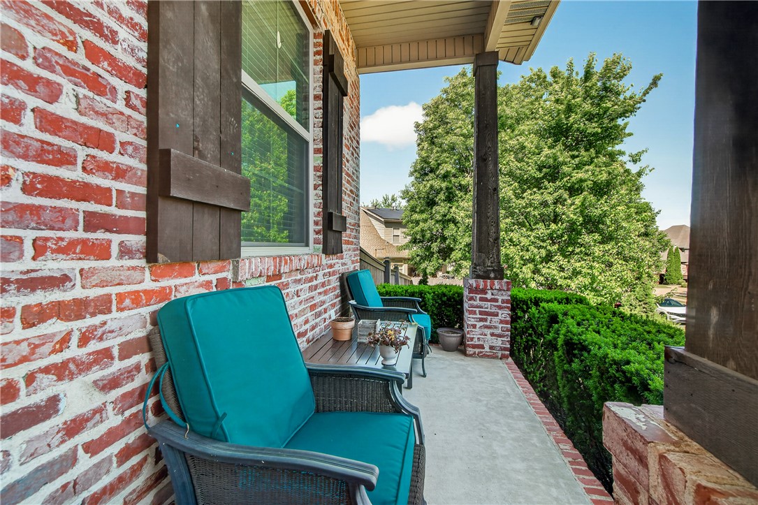 Creekwood Sub Rogers - Residential