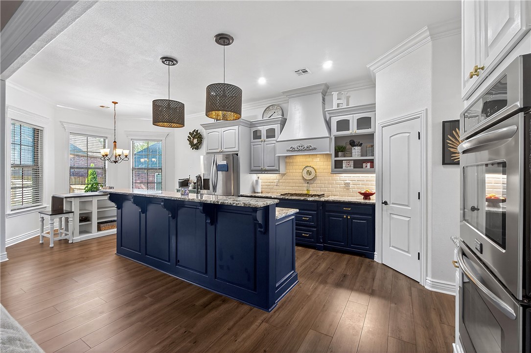 Creekwood Sub Rogers - Residential