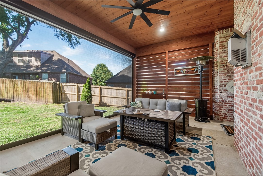 Creekwood Sub Rogers - Residential