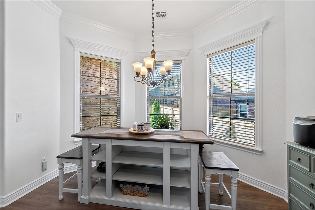 Creekwood Sub Rogers - Residential