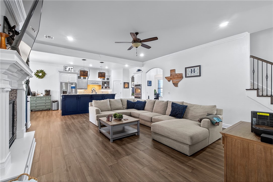 Creekwood Sub Rogers - Residential