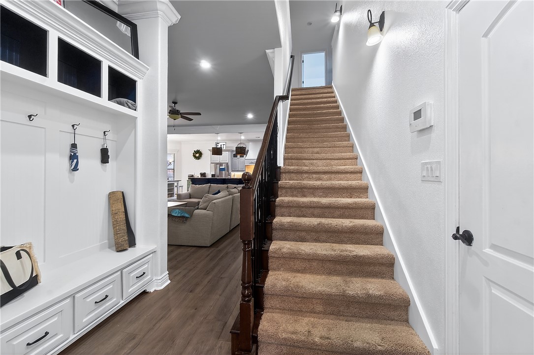 Creekwood Sub Rogers - Residential
