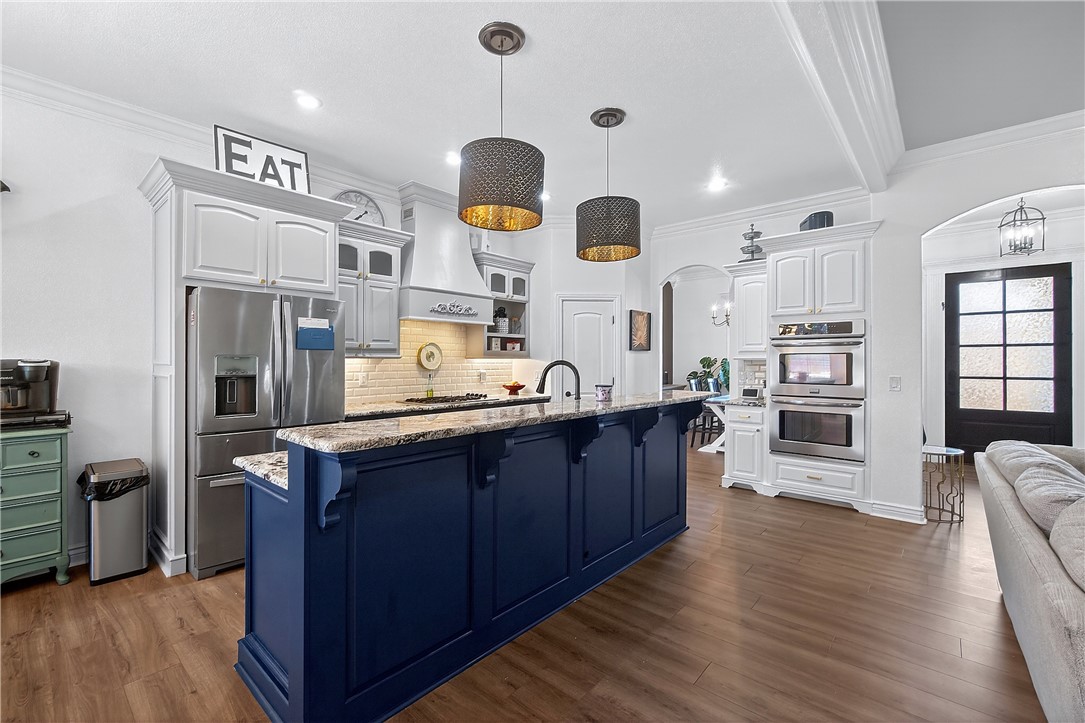 Creekwood Sub Rogers - Residential