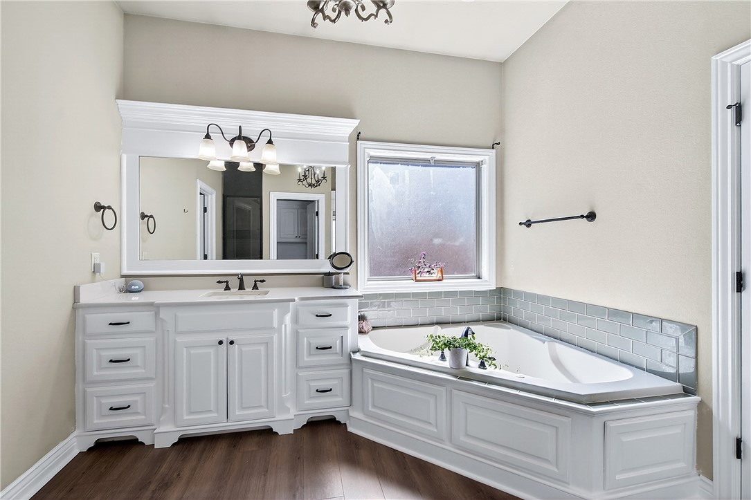 Creekwood Sub Rogers - Residential