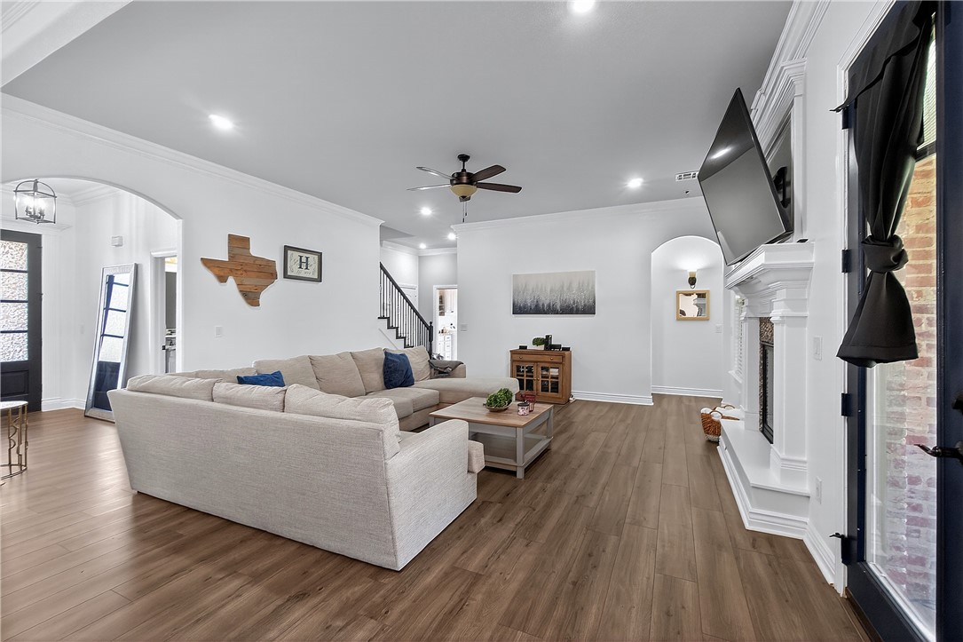 Creekwood Sub Rogers - Residential