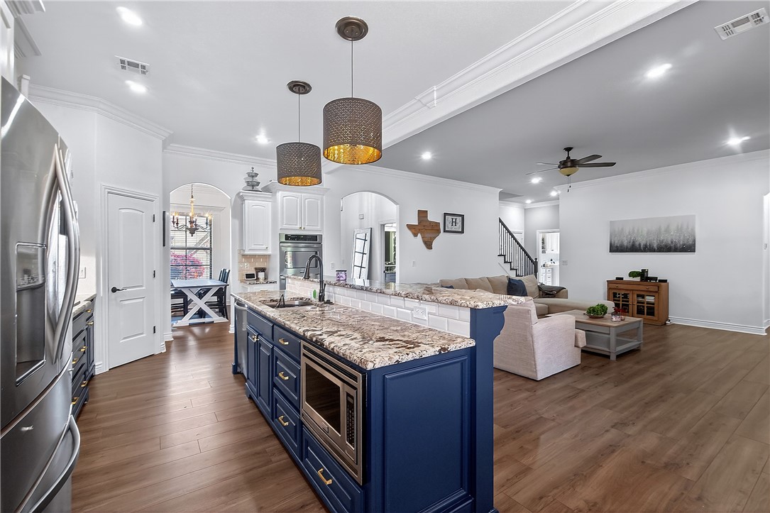 Creekwood Sub Rogers - Residential