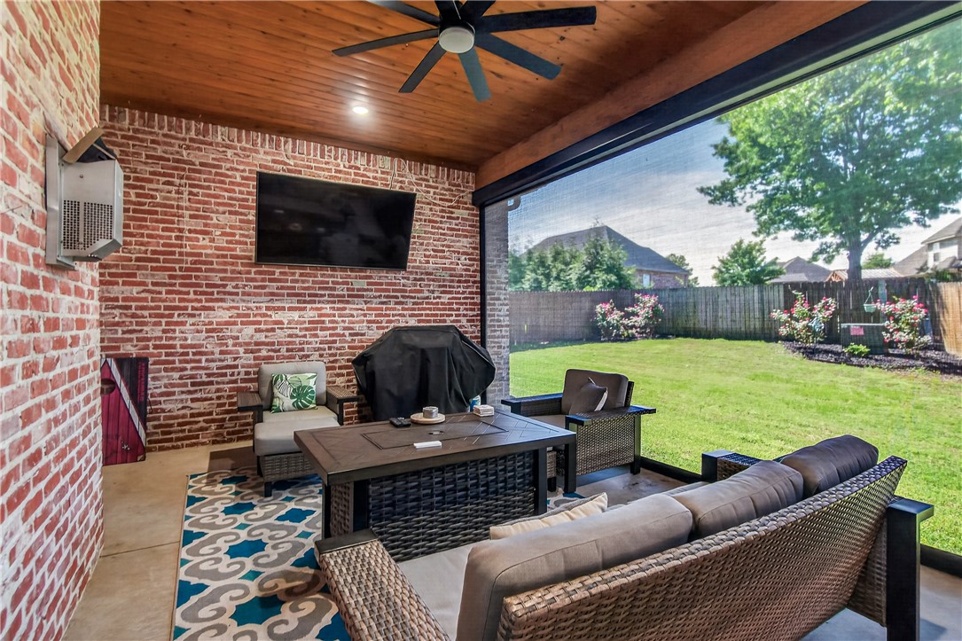Creekwood Sub Rogers - Residential