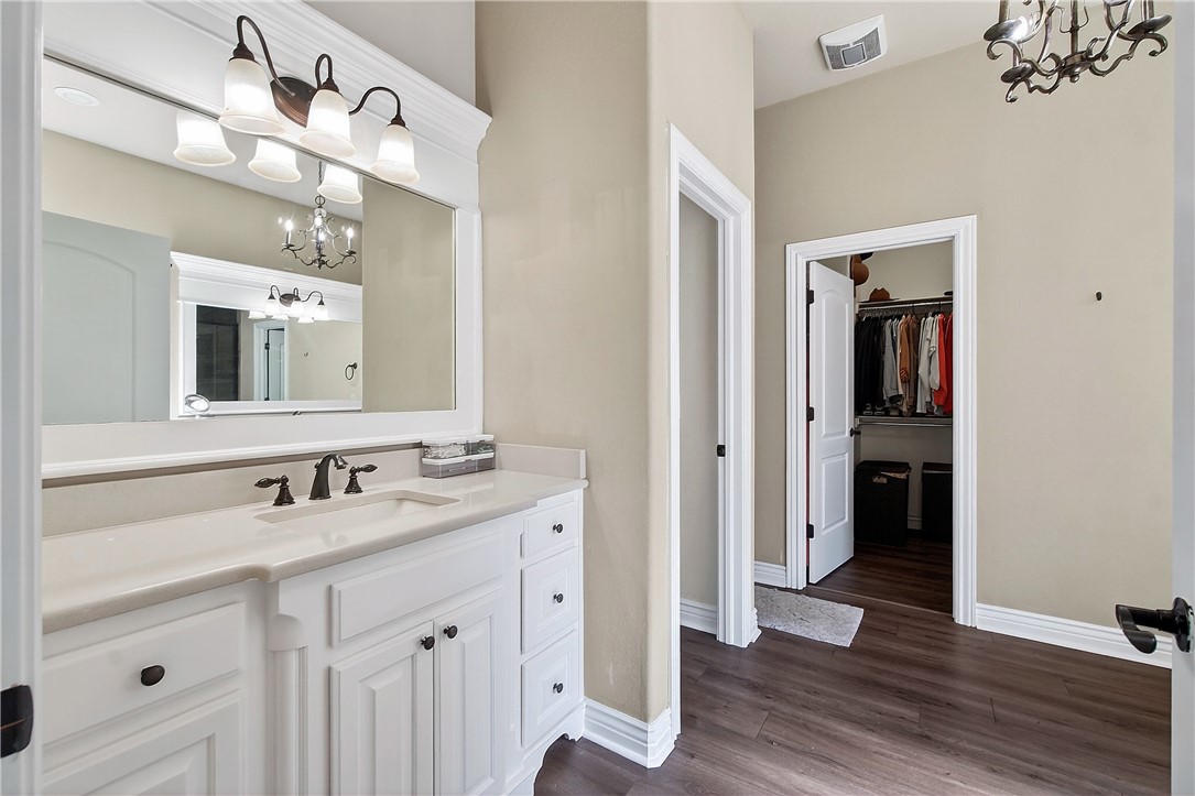 Creekwood Sub Rogers - Residential