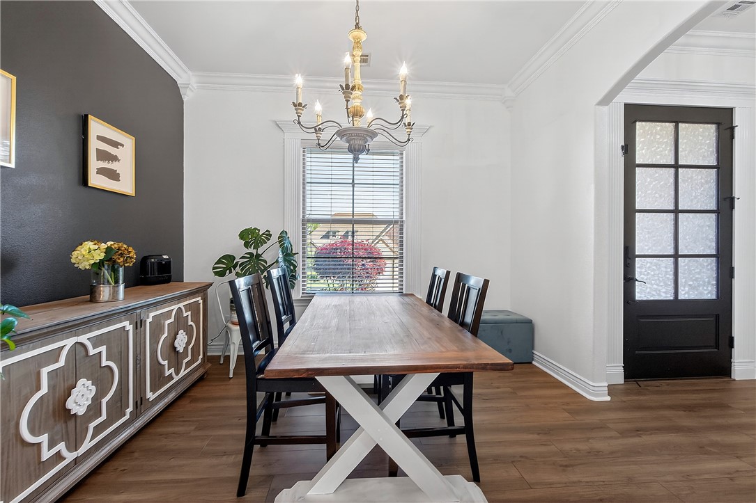 Creekwood Sub Rogers - Residential