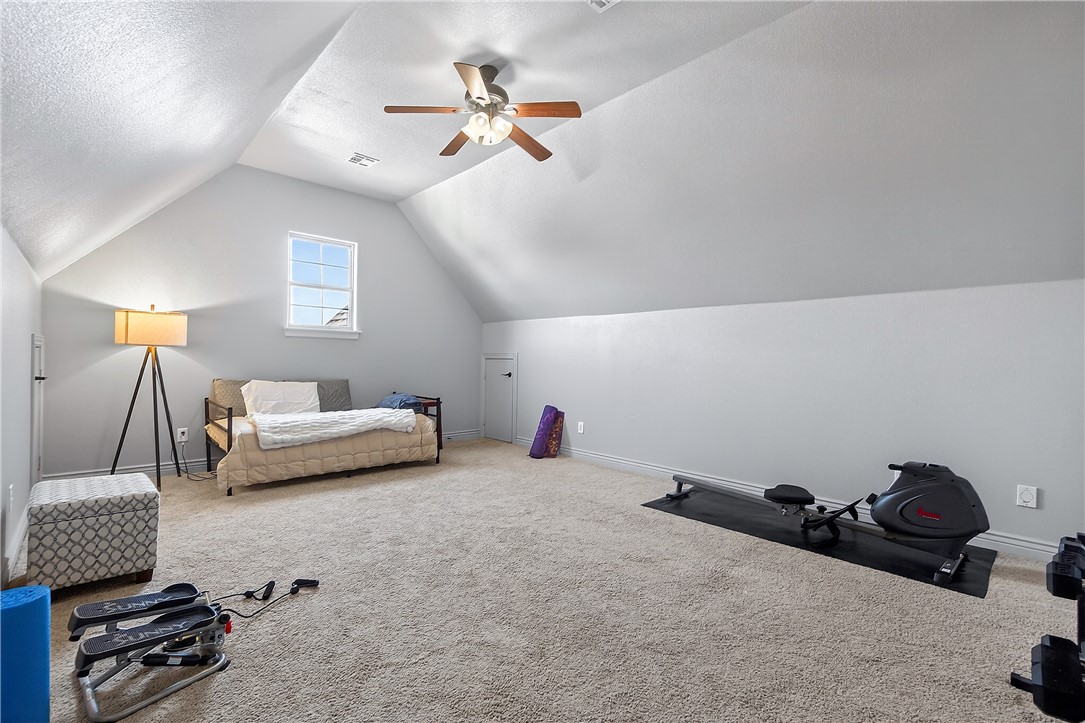 Creekwood Sub Rogers - Residential