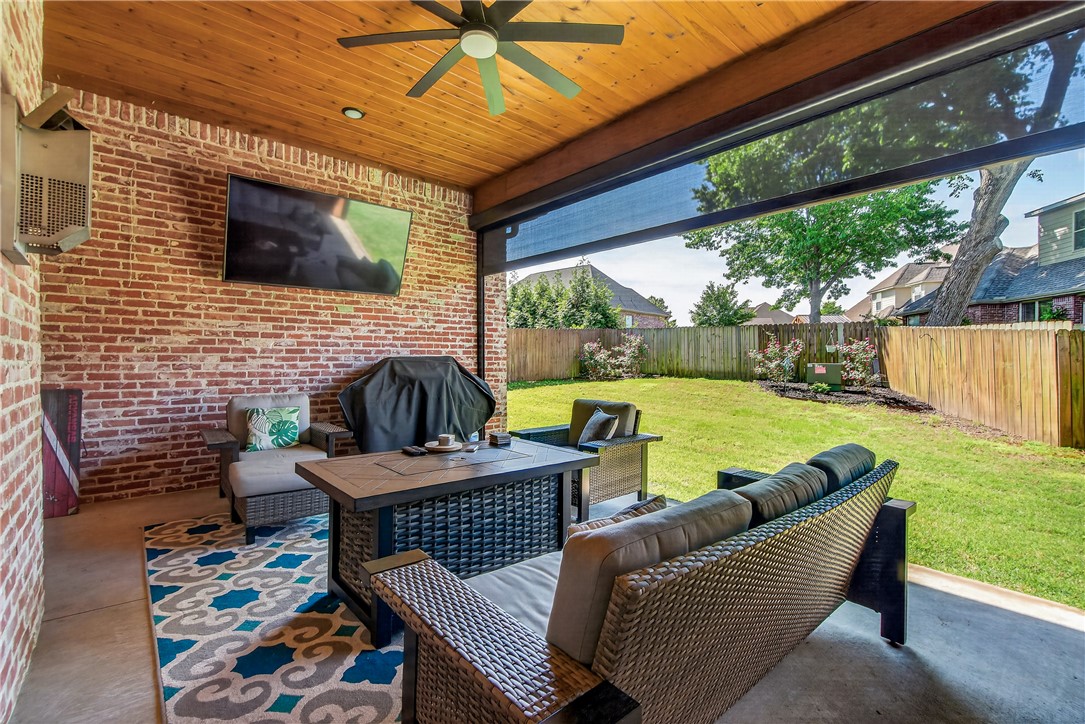 Creekwood Sub Rogers - Residential