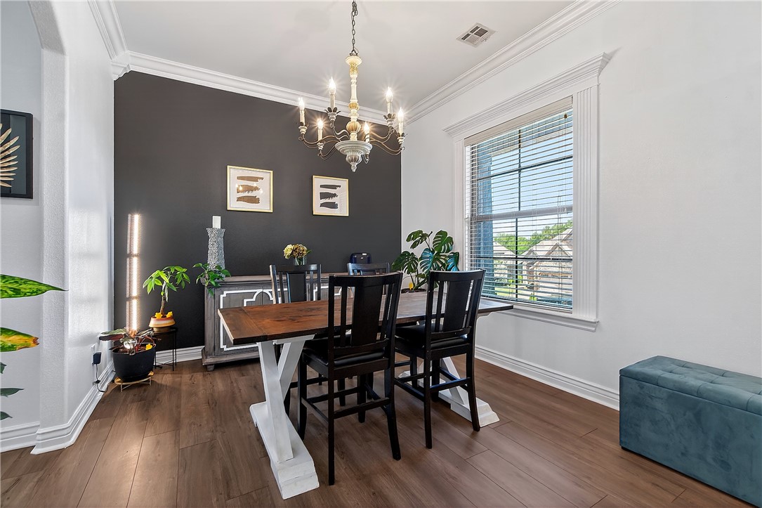 Creekwood Sub Rogers - Residential