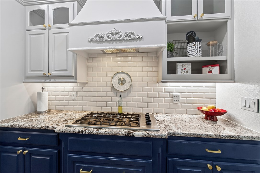 Creekwood Sub Rogers - Residential