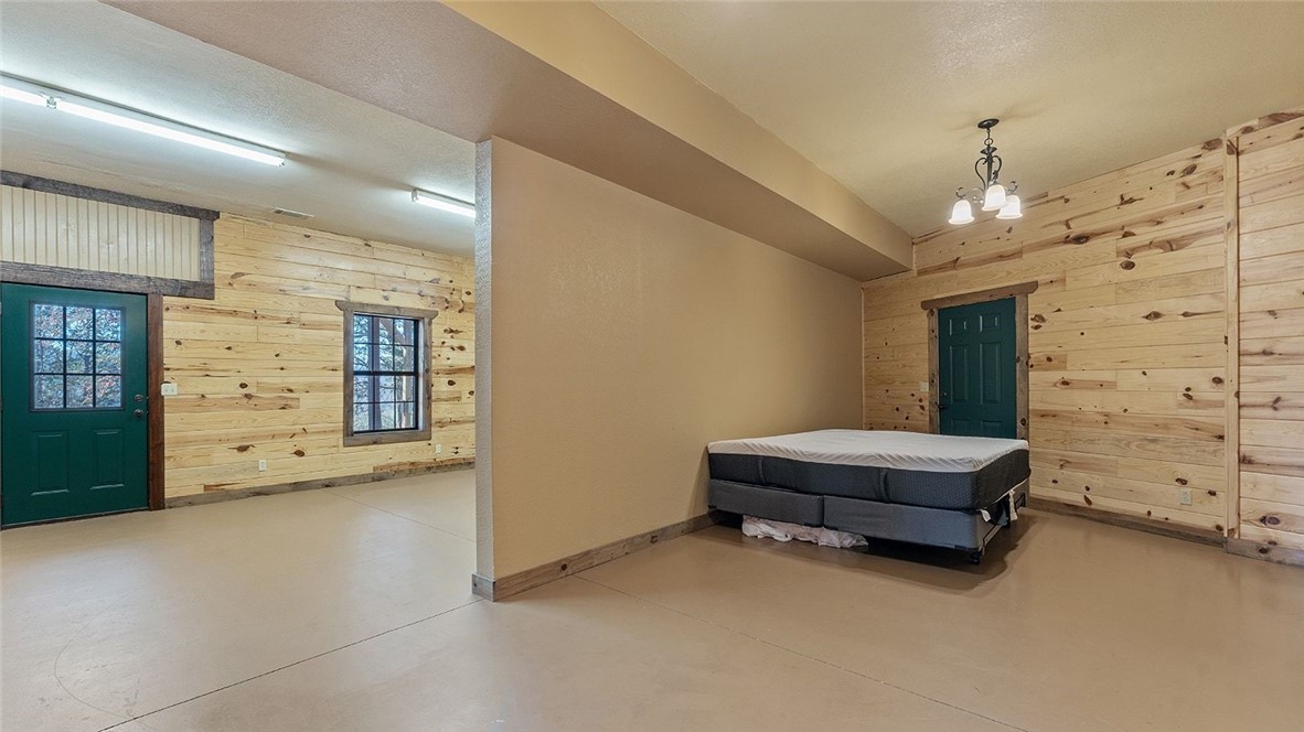 Unit 117 Holiday Island - Residential