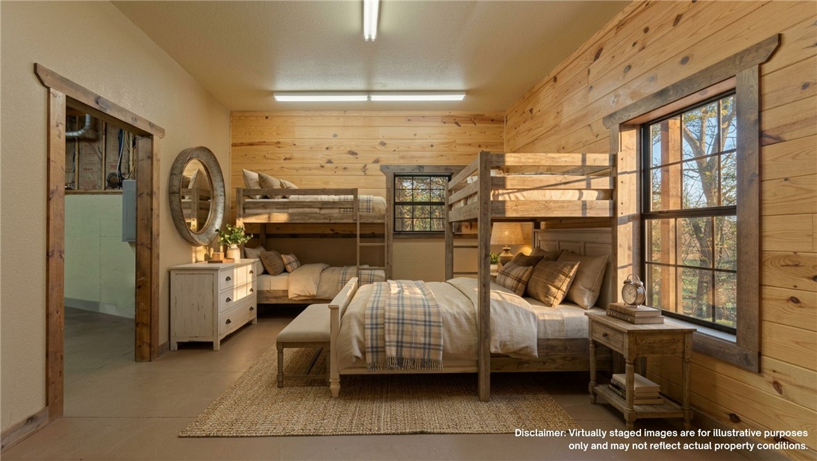 Unit 117 Holiday Island - Residential