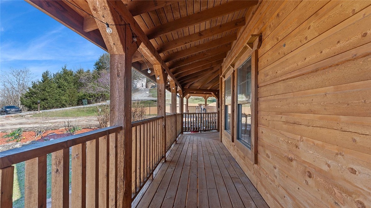 Unit 117 Holiday Island - Residential