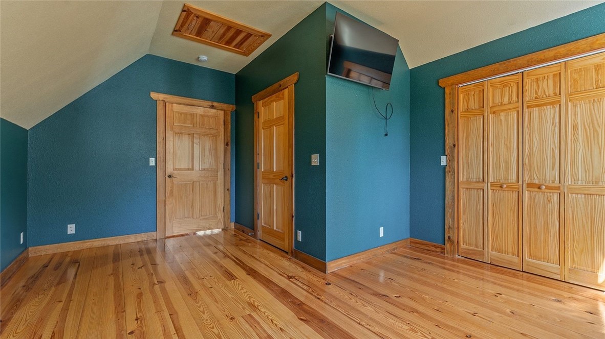 Unit 117 Holiday Island - Residential